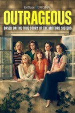 Outrageous (2025) Fragman (2025) afişi