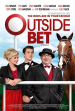 Outside Bet (2012) afişi
