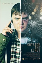 Outside the Lines (2015) afişi
