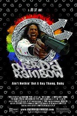 Over da Rainbow (2008) afişi