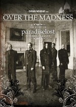 Over The Madness (2007) afişi