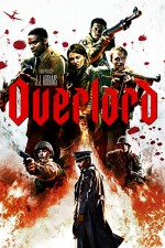 Overlord Operasyonu (2018) afişi