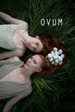 Ovum (2015) afişi