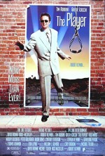 Oyuncu (1992) afişi