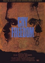 Özgürlük Çığlığı (1987) afişi