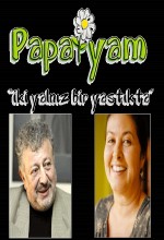 Papatyam (2009) afişi