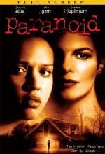 Paranoid (2000) afişi Paranoid (2000) afişi