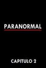 Paranormal - Capítulo Fina (2008) afişi