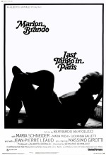 Paris'te Son Tango
