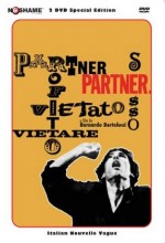Partner (1968) afişi