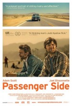Passenger Side (2008) afişi