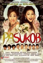 Pasukob (2007) afişi