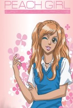 Peach Girl (2005) afişi