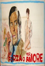 Per Amore O Per Forza (1976) afişi