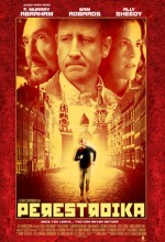 Perestroika (2008) afişi