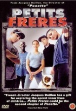 Petits Freres (1999) afişi
