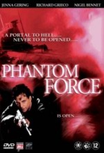 Phantom Force (2004) afişi
