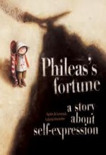 Phileas Fortune (2011) afişi