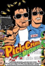 Picto Crime (2004) afişi