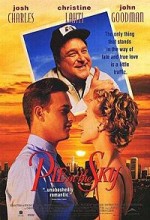 Pie in The Sky (1996) afişi