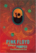 Pink Floyd: Pompeii Konseri (1972) afişi