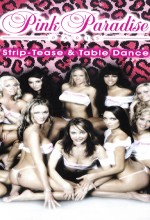 Pink Paradise Vol. 1 (2003) afişi