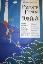 Ponente Feneri (1988) afişi