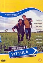 Populärmusik Från Vittula (2004) afişi