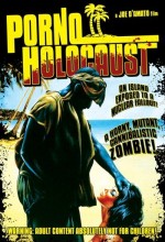 Porno Holocaust (1981) afişi