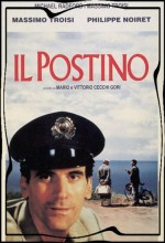 Postacı (1994) afişi Postacı (1994) afişi