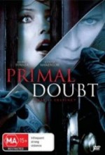 Primal Doubt (2007) afişi