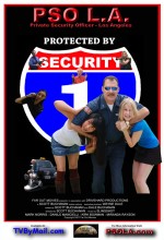 Private Security Officer (2010) afişi