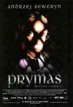Prymas - Trzy Lata Z Tysiaca (2000) afişi