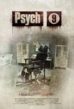Psych 9 (2009) afişi