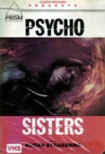 Psycho Sisters (1974) afişi