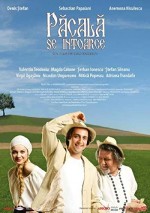 Pacala Se întoarce (2006) afişi