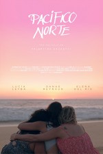 Pacífico Norte (2018) afişi