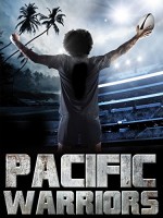 Pacific Warriors (2015) afişi