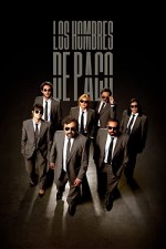 Paco'nun Adamları (2005) afişi