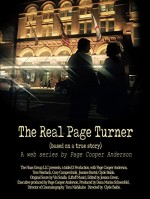 Page Turner (2017) afişi