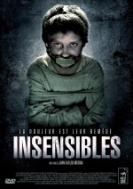 Painless: Insensibles (2012) afişi