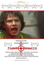 Paint Shaker (2008) afişi