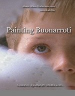 Painting Buonarroti (2007) afişi