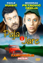 Paja i Jare (1973) afişi