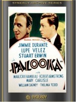 Palooka (II) (1934) afişi