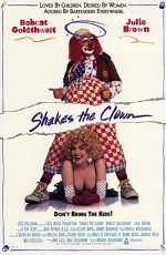 Palyaço Shakes (1991) afişi