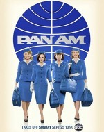 Pan Am (2011) afişi