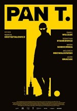 Pan T. (2019) afişi