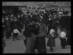 Panoramic View Of The Morecambe Sea Front (1901) afişi