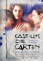 Paper Castles (2009) afişi